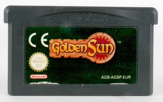 Golden Sun