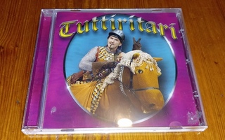 Tuttiritari II - CD