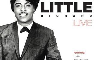 Little Richard ** Live - 20 Hits ** CD