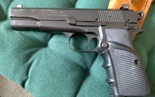 FN 9mm