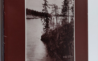 Tuomo-Juhani Vuorenmaa : I. K. Inha, valokuvaaja : 1865-1930