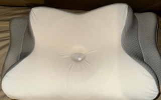 Pain Relief Cooling Pillow for Neck Support