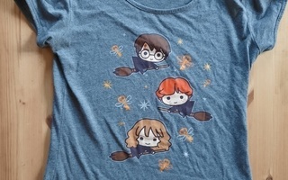 Harry Potter t-paita