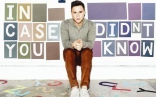 OLLY MURS: In case you didn´t know (CD), 2011
