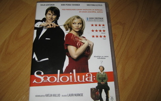 Sooloilua DVD
