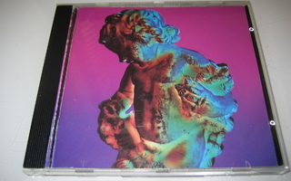 New Order - Technique (CD)