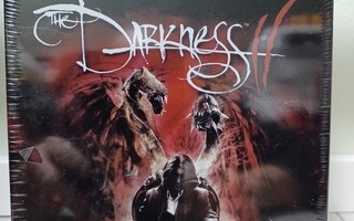 THE DARKNESS II - LIMITED EDITION (PS3) *UUSI*