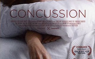 Concussion (2013)	(31 437)	UUSI	-SV-	DVD		SF-TXT