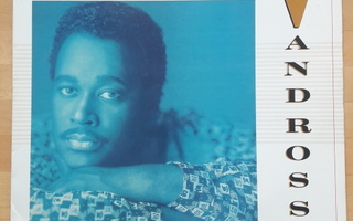 Luther Vandross – Any Love (LP)