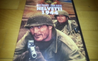 Helvetti 1944 (Robert Aldrich)-DVD