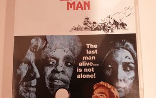 DVD: Charlton Heston - The Omega Man