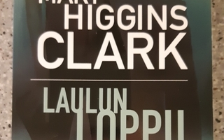 Mary Higgins Clark - Laulun loppu