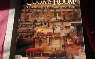THE COOK'S ROOM - A CELEBRATION OF THE HEART OF THE HOME