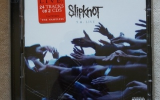 Slipknot 9.0: Live CD