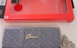 Guess wallet clutch case iPhone 6