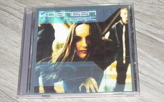Kosheen - Resist - CD