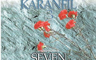 YEDI KARANFIL - SEVEN CLOVES 3