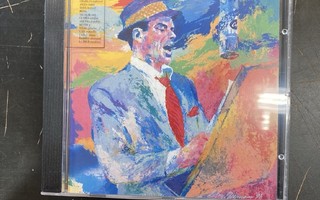 Frank Sinatra - Duets CD