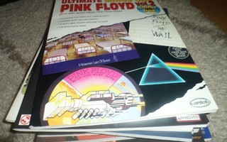 Pink Floyd ultimate vol2