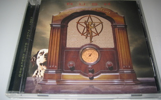 Rush - The Spirit Of Radio (CD)