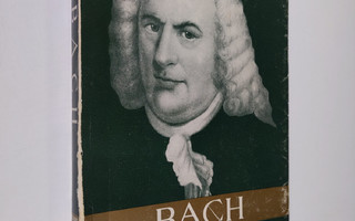 Julius Rabe : Bach