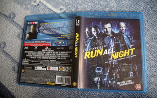 Run All Night [suomi]