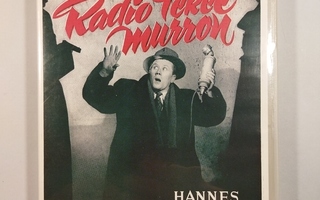 (SL) DVD) Radio Tekee Murron (1951)