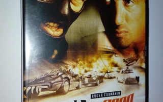 (SL) UUSI! DVD) Death Race 2000 (1975) SUOMIKANNET