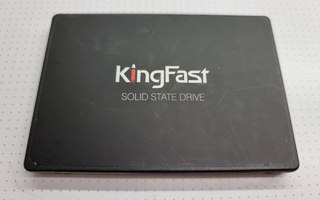 Kingfast 8 GB ssd