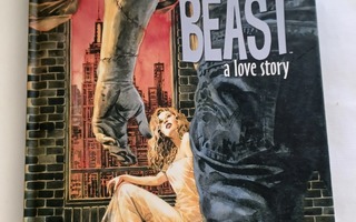 The Heart of the Beast a love story