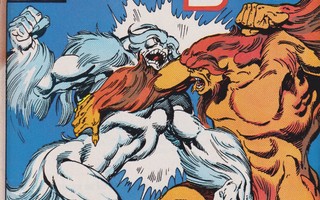 ALPHA FLIGHT 23 (1983 sarja)