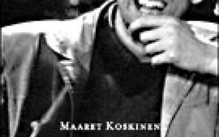Maaret Koskinen: Alussa oli sana - Nuori Ingmar Bergman 1p.