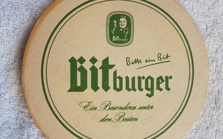 Bitburger Tuopinalunen