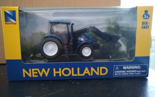 New Holland T6 NewRay
