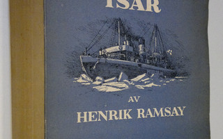 Henrik Ramsay : I kamp med Östersjöns isar : en bok om Fi...