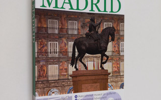 Christopher&Melanie Rice : Madrid - Top ten Madrid - Madrid
