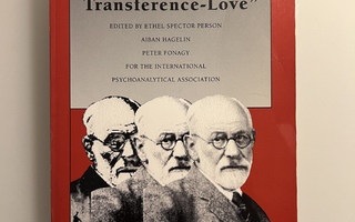 On FREUD'S "Observations on Transference-Love"