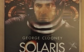 DVD) Solaris _b14bt