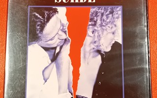 (SL) UUSI! DVD) Vaarallinen suhde (1987) Michael Douglas
