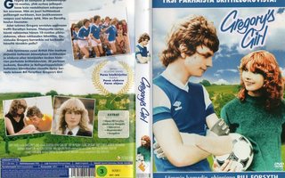 Gregory´S Girl	(26 917)	k	-FI-	DVD	suomik			1980