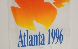 Atlanta 1996 lippu