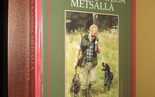 Olof Backström: Koiran kanssa metsällä