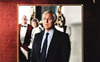 Inspector MORSE 2x DVD [Region 2] Englanti UUSI-