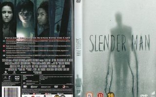 Slender Man	(55 473)	k	-FI-	nordic,	DVD			2018
