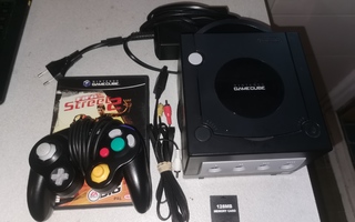 Nintendo gamecube