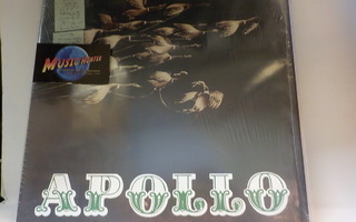 APOLLO - APOLLO GER 2012 M-/M- LP
