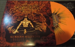 DEMIGOD Slumber of Sullen Eyes LP