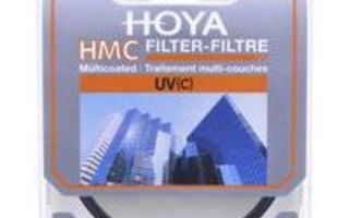 HOYA UV-suodin (HMC) 55mm