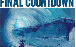 The Final Countdown - DVD