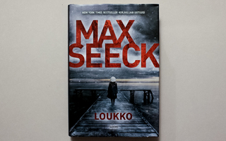 Max Seeck - Loukko - Sidottu